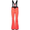 Pantalon Peak Mountain Pantalon de ski femme AFU