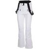 Pantalon Peak Mountain Pantalon de ski femme AFUZZA