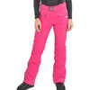 Pantalon Peak Mountain Pantalon de ski femme AFUZZI