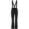 Pantalon Peak Mountain Pantalon de ski femme AFUZZI