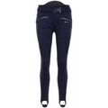 Pantalon Peak Mountain Pantalon de ski femme AFUZZO Grenoble