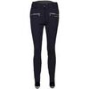 Pantalon Peak Mountain Fuseau de ski femme AFUZZON