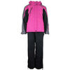 Pantalon X Trem Rider Ensemble de ski femme AGIZIA