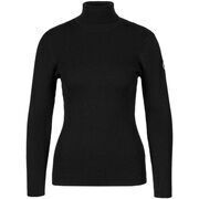 Pull Peak Mountain Pull laine femme ALFY