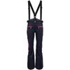 Pantalon Peak Mountain Ensemble de ski femme AMIC1