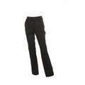 Pantalon Peak Mountain Pantalon de randonn&eacute;e femme ANCA Gris Grenoble