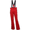 Pantalon Peak Mountain Pantalon de ski femme APELLO