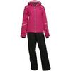 Pantalon Peak Mountain Ensemble de ski femme AULYMPE