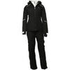 Pantalon Peak Mountain Ensemble de ski femme AULYMPE