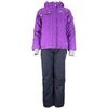 Pantalon Peak Mountain Ensemble de ski femme AVIM