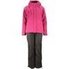 Pantalon Peak Mountain Ensemble de ski femme AZLY