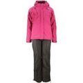 Pantalon Peak Mountain Ensemble de ski femme AZLY Grenoble