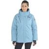 Pantalon Peak Mountain Ensemble de ski femme AZLY