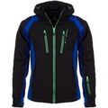 Vestes sur Grenoble : Blouson Peak Mountain Blouson softshell homme CABILONE