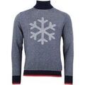 Pull Peak Mountain Pull homme CAFLAKE Grenoble