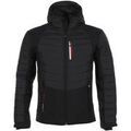 Vestes sur Grenoble : Blouson Peak Mountain Blouson softshell homme CALENDER