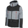 Blouson Degr&eacute; Celsius Blouson de ski homme CALGER Noir