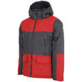 Blouson Degré Celsius Blouson de ski homme CALGER Rouge Blouson Degré Celsius Blouson de ski homme CALGER Rouge Grenoble