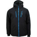 Vestes sur Grenoble : Blouson Peak Mountain Blouson softshell homme CANADI