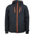 Vestes sur Grenoble : Blouson Peak Mountain Blouson softshell homme CANADI