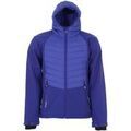 Blouson Degré Celsius Blouson softshell homme CANDER Bleu Blouson Degré Celsius Blouson softshell homme CANDER Bleu Grenoble