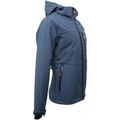 Vestes sur Grenoble : Blouson Peak Mountain Blouson de ski homme CANJIMA