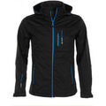 Vestes sur Grenoble : Blouson Peak Mountain Blouson softshell homme CANNE