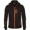 Vestes sur Grenoble : Blouson Peak Mountain Blouson softshell homme CANNE