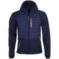 Blouson Vent Du Cap Blouson softshell homme CAPVER