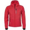 Blouson Vent Du Cap Blouson softshell homme CAPVER