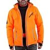 Blouson Peak Mountain Blouson de ski homme CARTEMIS