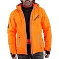 Vestes sur Grenoble : Blouson Peak Mountain Blouson de ski homme CARTEMIS