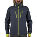 Vestes sur Grenoble : Blouson Peak Mountain Blouson de ski homme CASADA