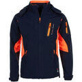 Blouson Peak Mountain Blouson softshell homme CAVYBA Grenoble