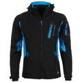 Vestes sur Grenoble : Blouson Peak Mountain Blouson softshell homme CAVYBA