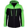Blouson Peak Mountain Blouson de ski homme CEFLIGHT