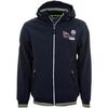 Blouson Vent Du Cap Blouson softshell homme CELORIEN