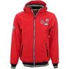 Blouson Vent Du Cap Blouson softshell homme CELORIEN