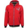 Blouson Vent Du Cap Blouson softshell homme CELORIEN
