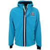 Blouson Vent Du Cap Blouson softshell homme CETOM