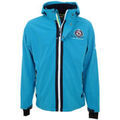 Blouson Vent Du Cap Blouson softshell homme CETOM Grenoble