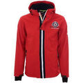 Blouson Vent Du Cap Blouson softshell homme CETOM Blouson Vent Du Cap Blouson softshell homme CETOM Grenoble