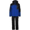 Pantalon Peak Mountain Ensemble de ski homme CIALO