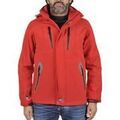 Blouson Peak Mountain Blouson softshell homme CILO