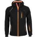 Blouson Peak Mountain Blouson softshell homme CIMALEAK