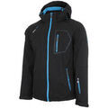 Blouson Degr&eacute; Celsius Blouson softshell homme CIMALON Noir
