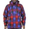 Blouson Peak Mountain Blouson de ski homme CINA