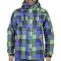 Vestes sur Grenoble : Blouson Peak Mountain Blouson de ski homme CINA