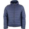 Blouson Peak Mountain Blouson r&eacute;versible de ski homme COLISEE Bleu