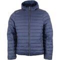 Blouson Peak Mountain Blouson r&eacute;versible de ski homme COLISEE Bleu